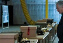 Criminal Minds: Evolution season 1 episode 6: True Conviction Criminal Minds Evolution Season 1 Episode 4-