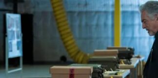 Criminal Minds: Evolution season 1 episode 4: Pay-Per-View Criminal Minds Evolution Season 1 Episode 4-