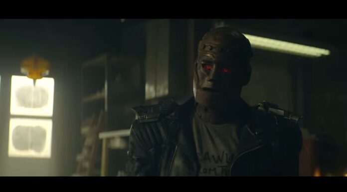 Doom Patrol Season 4 Episode 6 Spoilers