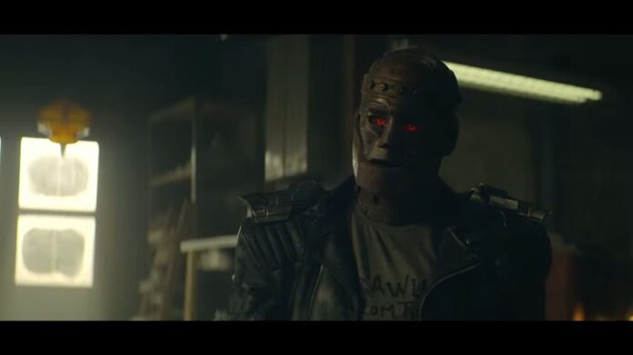 Doom Patrol Season 4 Episode 6 Spoilers