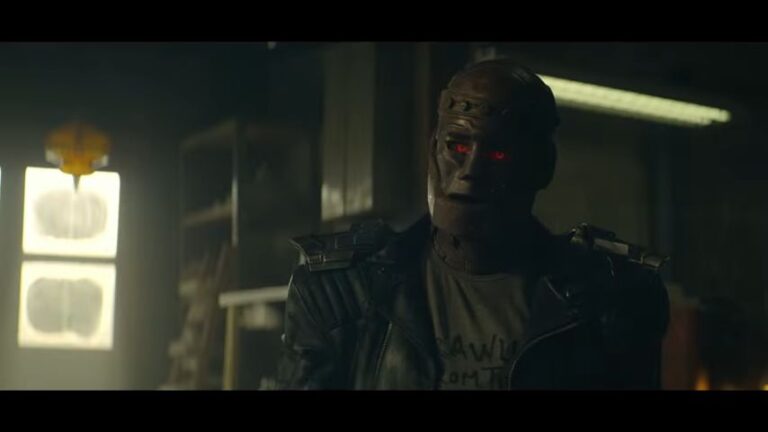 Doom Patrol Season 4 Episode 6 Spoilers