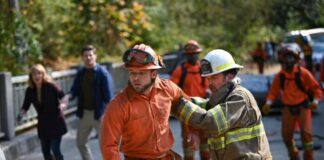 Fire Country Episode 8 Recap “Bad Guy” Fire Country Episode 8 Recap