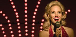 “George & Tammy” Episode 3 Recap “We’re Gonna Hold On” George & Tammy Episode 3 Recap