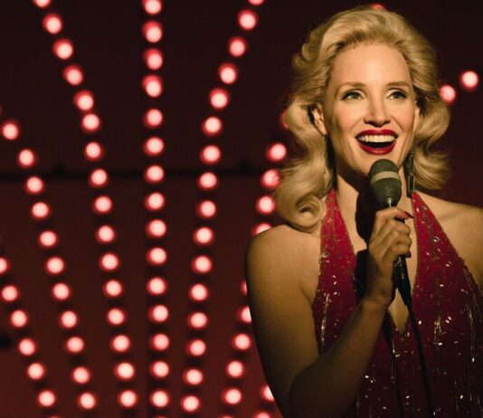 “George & Tammy” Episode 3 Recap “We’re Gonna Hold On” George & Tammy Episode 3 Recap