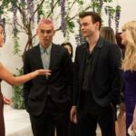 Gossip Girl Reboot Season 2 Episode 3 Recap! “Great Reputations” Gossip girl reboot season 2 episode 3 Jordan Alexander, Evan Mock, Thomas Doherty, Emily Alyn Lind-