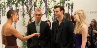 Gossip Girl Reboot Season 2 Episode 3 Recap! “Great Reputations” Gossip girl reboot season 2 episode 3 Jordan Alexander, Evan Mock, Thomas Doherty, Emily Alyn Lind-