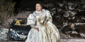 Where Was Hallmark’s Snow Bride Filmed? Where Was Hallmarks Snow Bride Filmed?