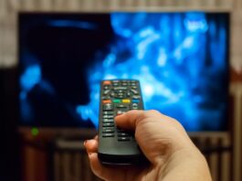 How to Watch UK Television When You're Away on a Holiday