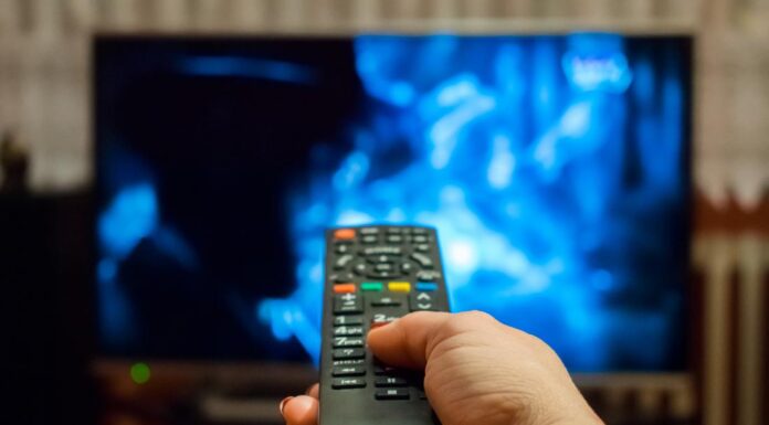 How to Watch UK Television When You're Away on a Holiday