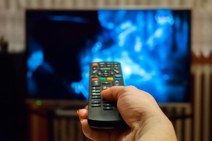 How to Watch UK Television When You're Away on a Holiday
