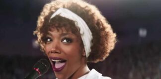 I Wanna Dance with Somebody Movie: Does Naomi Ackie Sing? Here is the reality! I Wanna Dance with Somebody Movie: Does Naomi Ackie Sing? Here is the reality!
