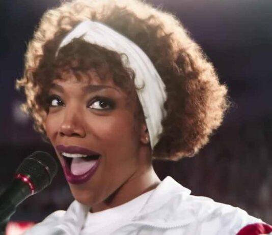 I Wanna Dance with Somebody Movie: Does Naomi Ackie Sing? Here is the reality! I Wanna Dance with Somebody Movie: Does Naomi Ackie Sing? Here is the reality!