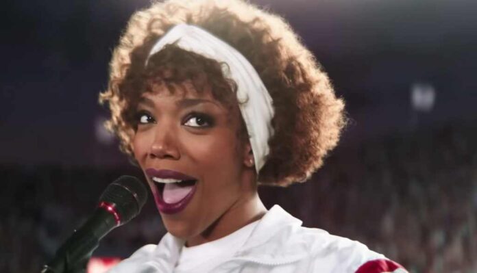I Wanna Dance with Somebody Movie: Does Naomi Ackie Sing? Here is the reality!