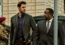 Jack Ryan Season 3 Episode 1 Recap: Falcon Jack Ryan Season 3 Episode 1 Recap: Falcon