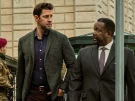 Jack Ryan Season 3 Episode 1 Recap: Falcon