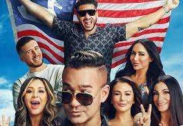 Jersey Shore Family Vacation Season 6-