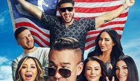 Jerzdays back! Jersey Shore: Family Vacation Season 6 Release Date | Promo Jersey Shore Family Vacation Season 6-