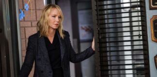 Why did Kelli Giddish leave Law & Order: SVU her role as Amanda Rollins? Law and Order SVU Season 24 Episode 9 Recap