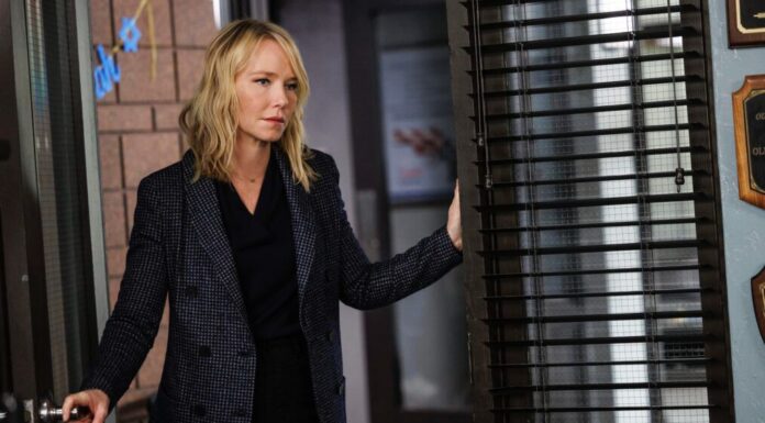 Law and Order SVU Season 24 Episode 9 Recap