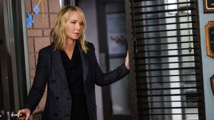 Law and Order SVU Season 24 Episode 9 Recap