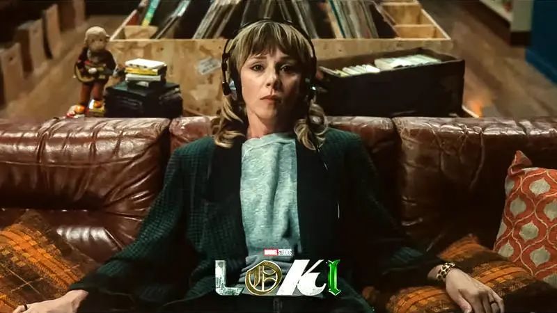 Loki Season 2- Kang