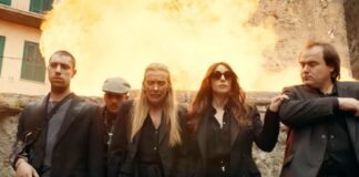 ‘Mafia Mamma’: Release Date Trailer, Cast, and Plot Mafia Mamma- Catherine Hardwicke