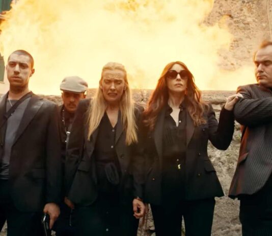 ‘Mafia Mamma’: Release Date Trailer, Cast, and Plot Mafia Mamma- Catherine Hardwicke