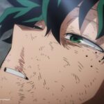 My Hero Academia Season 6 Episode 13 Recap: Is Mr. Compress Dead? My Hero Academia Season 6 Episode 13 Recap-