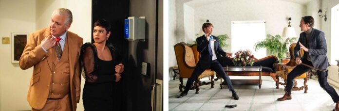 NCIS Los Angeles Season 14 Episode 9
