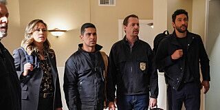 Are You Ready for NCIS Season 20 Episode 10: What to Expect in ‘NCIS’verse Crossover NCIS Season 20 Episode 10-