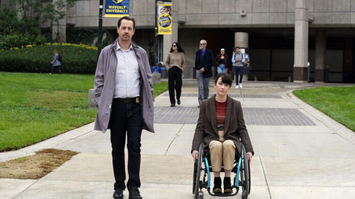NCIS Season 20 Episode 9 Recap