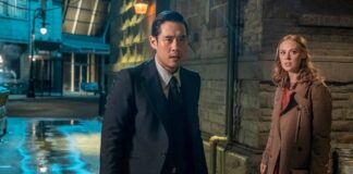 Quantum Leap Reboot Episode 9: Deboran Ann Woll appears as a Guest Star Quantum Leap Reboot Episode 9: Deboran Ann Woll appears as a Guest Star