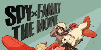 SPY x FAMILY Season 2 Release Date and Movie First Special Trailer Released SPY x FAMILY Movie