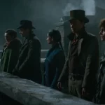 Shadow and Bone Season 2 Release Date | Cast | Photos  Shadow and Bone Season 2