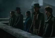 Shadow and Bone Season 2 Release Date | Cast | Photos  Shadow and Bone Season 2