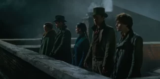 Shadow and Bone Season 2 Release Date | Cast | Photos  Shadow and Bone Season 2