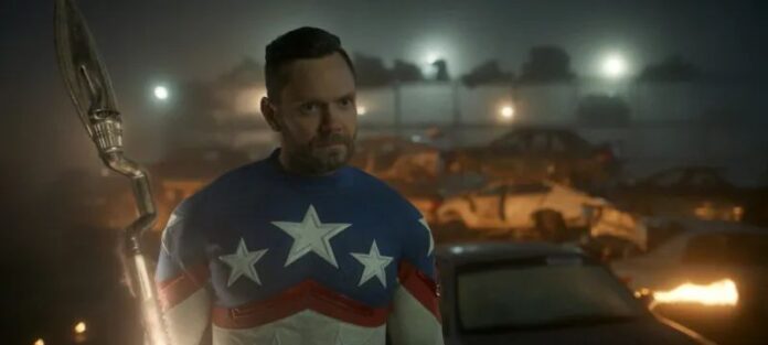 Stargirl Season 3 Episode 13