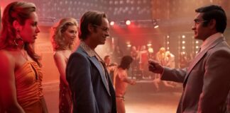 Welcome to Chippendales: Steve Banerjee and Nick De Noia’s Napkin Deal, Explained Steve Banerjee and Nick De Noia’s Napkin Deal, Explained-compressed
