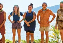 Survivor 43 Finale Recap: Who Won ?? Cassidy, Gabler, or Owen? Survivor 43 Finale Recap: Who Won ?? Cassidy, Gabler, or Owen?