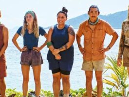 Survivor 43 Finale Recap: Who Won ?? Cassidy, Gabler, or Owen?