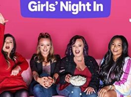Teen Mom Girls Night In Season 2 Episode 9