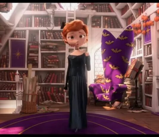 The Amazing Maurice Movie Ending, Explained! The Amazing Maurice Movie Ending, Explained