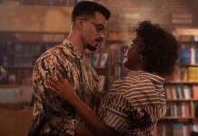 The L Word GenQ Season 3 Episode 7 Release Date | Cast | Promo | Photos The L Word GenQ Season 3 Episode 7 Release Date | Cast | Promo | Photos