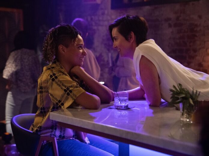 The L Word Generation Q Season 3 Episode 5 Photos