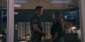 Are you ready for The Rookie Season 5 Episode 10: Tim and Lucy’s First Date The Rookie Season 5 Episode 9