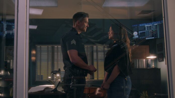 The Rookie Season 5 Episode 9