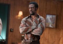 Welcome to Chippendales Episode 4: “Just Business” Ending Explained! Welcome to Chippendales Episode 4: "Just Business" Ending Explained!