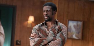 Welcome to Chippendales Episode 4: “Just Business” Ending Explained! Welcome to Chippendales Episode 4: "Just Business" Ending Explained!