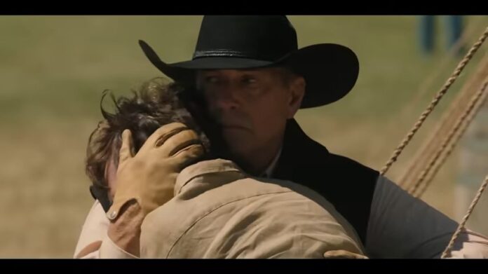 Yellowstone Season 5 Episode 6: someone's life be in danger