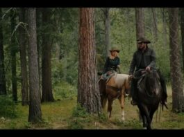 Yellowstone Season 5 Episode 6 Trailer Promo -